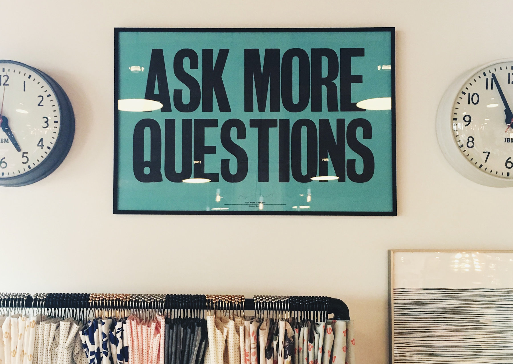 10 Great Questions To Ask In An Employee Survey