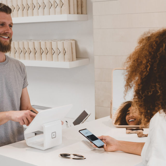 Why You Need to Care as Much About Customer Satisfaction as Customers Do