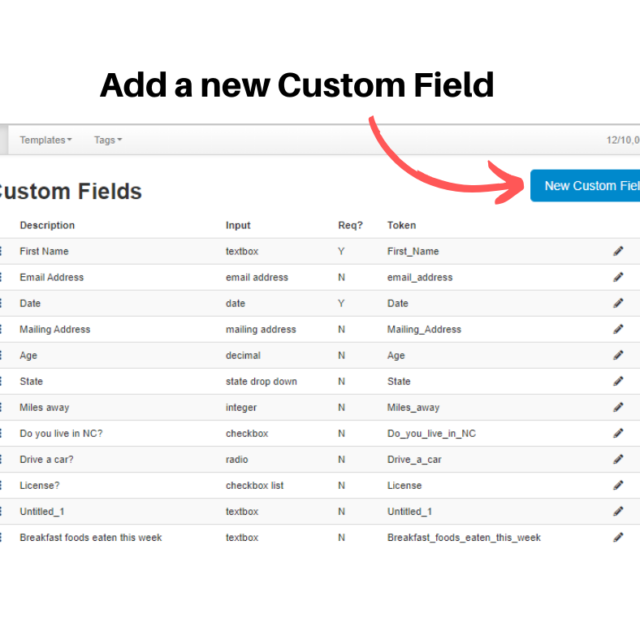 Use Custom Fields to Gain Valuable Insights