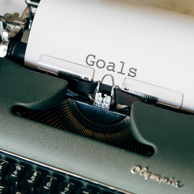 3 Goals You Should Have for Your Survey
