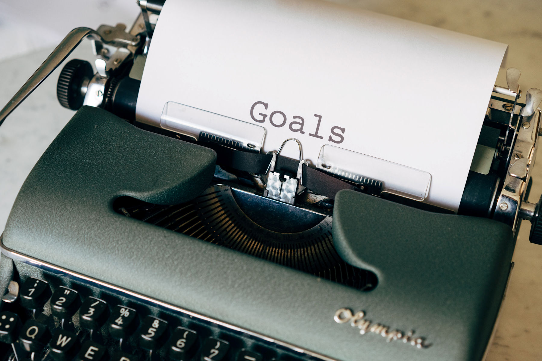 3 Goals You Should Have for Your Survey