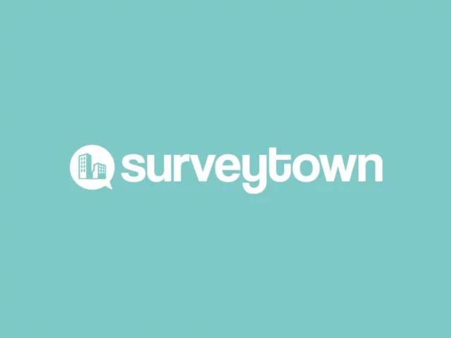 SurveyTown