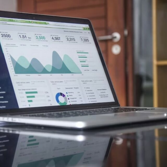 Data Analytics