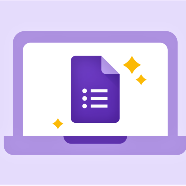 Google Forms