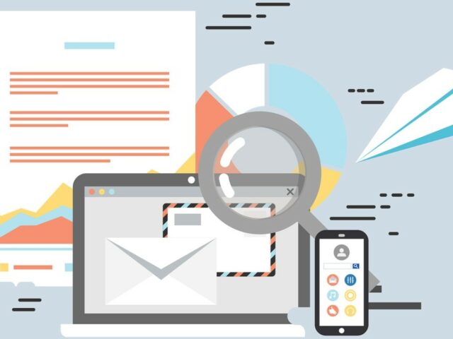 Best practices for improving cold email success rate
