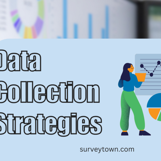 Data Collection Strategies