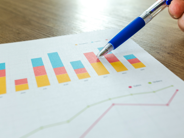 Metrics to measure cold email success rate