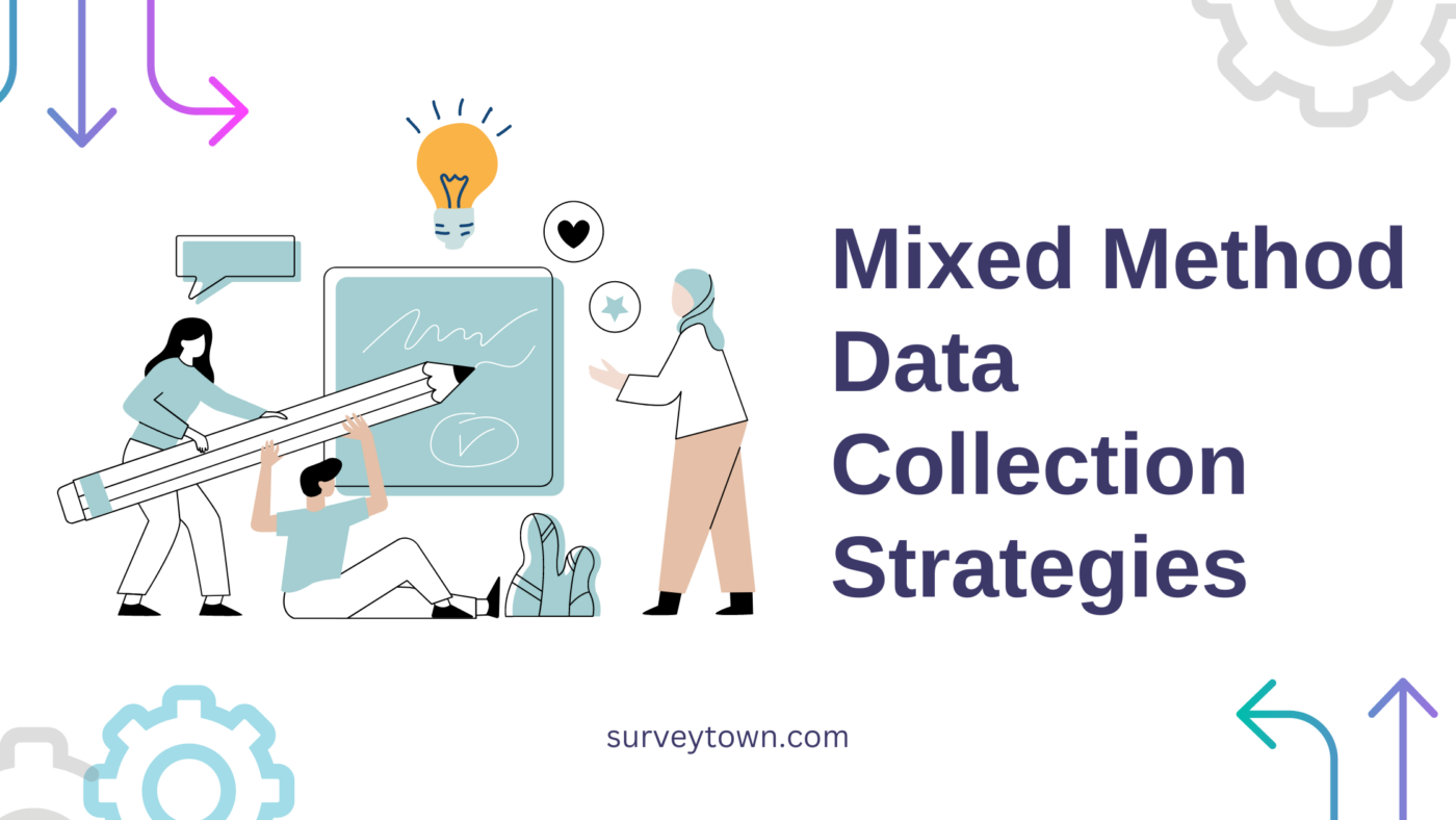 Mixed Methods Data Collection Strategies Discover Effective Data   Mixed Method Data Collection Strategies 1400x788 