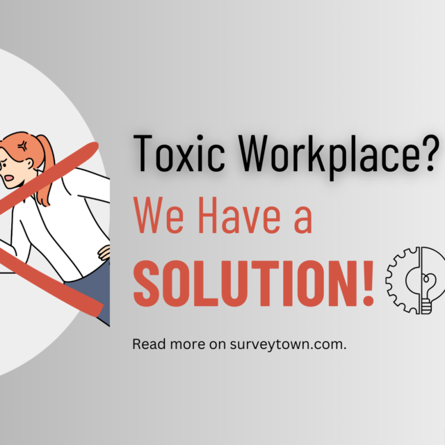 Toxic Workplace Solutions