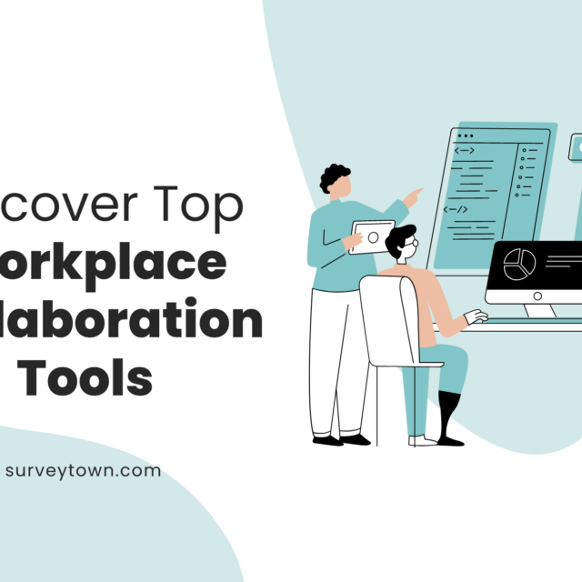 workplace collaboration tools