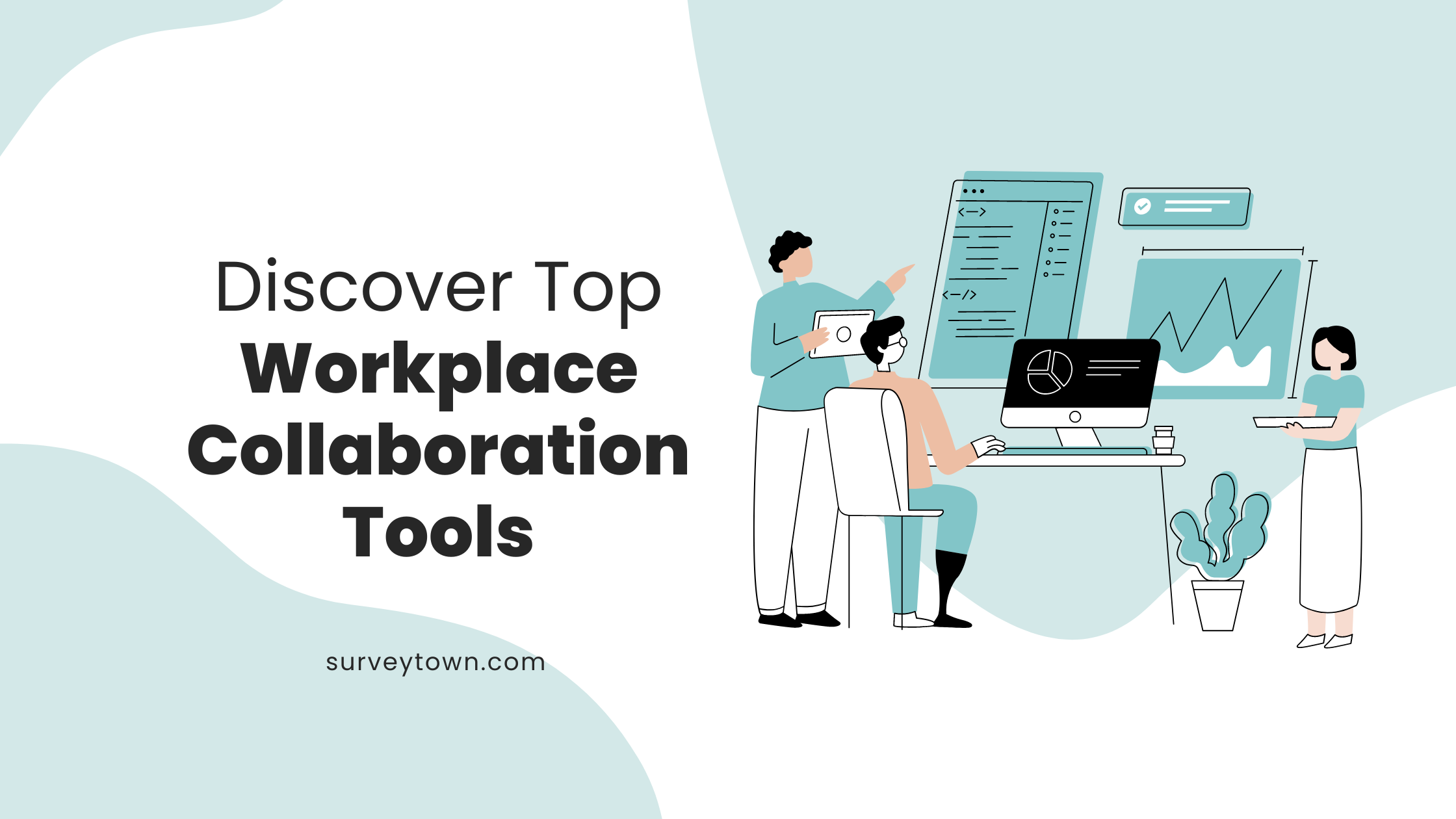 workplace collaboration tools